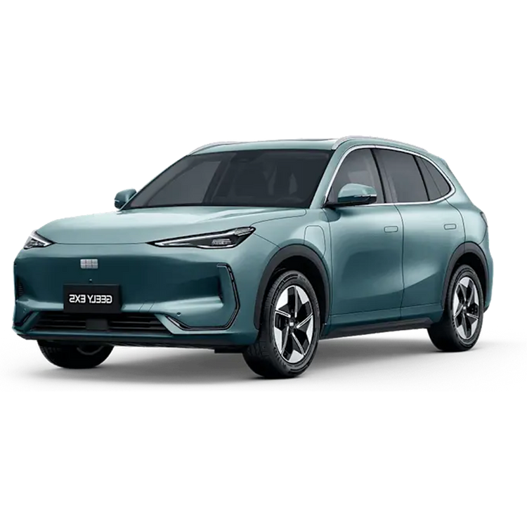 Geely EX5