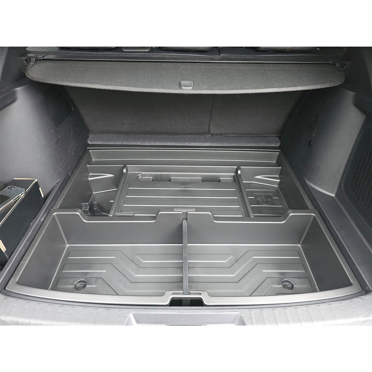 BYD Sealion 6 Boot Custom Organiser Rear Trunk Storage Tray