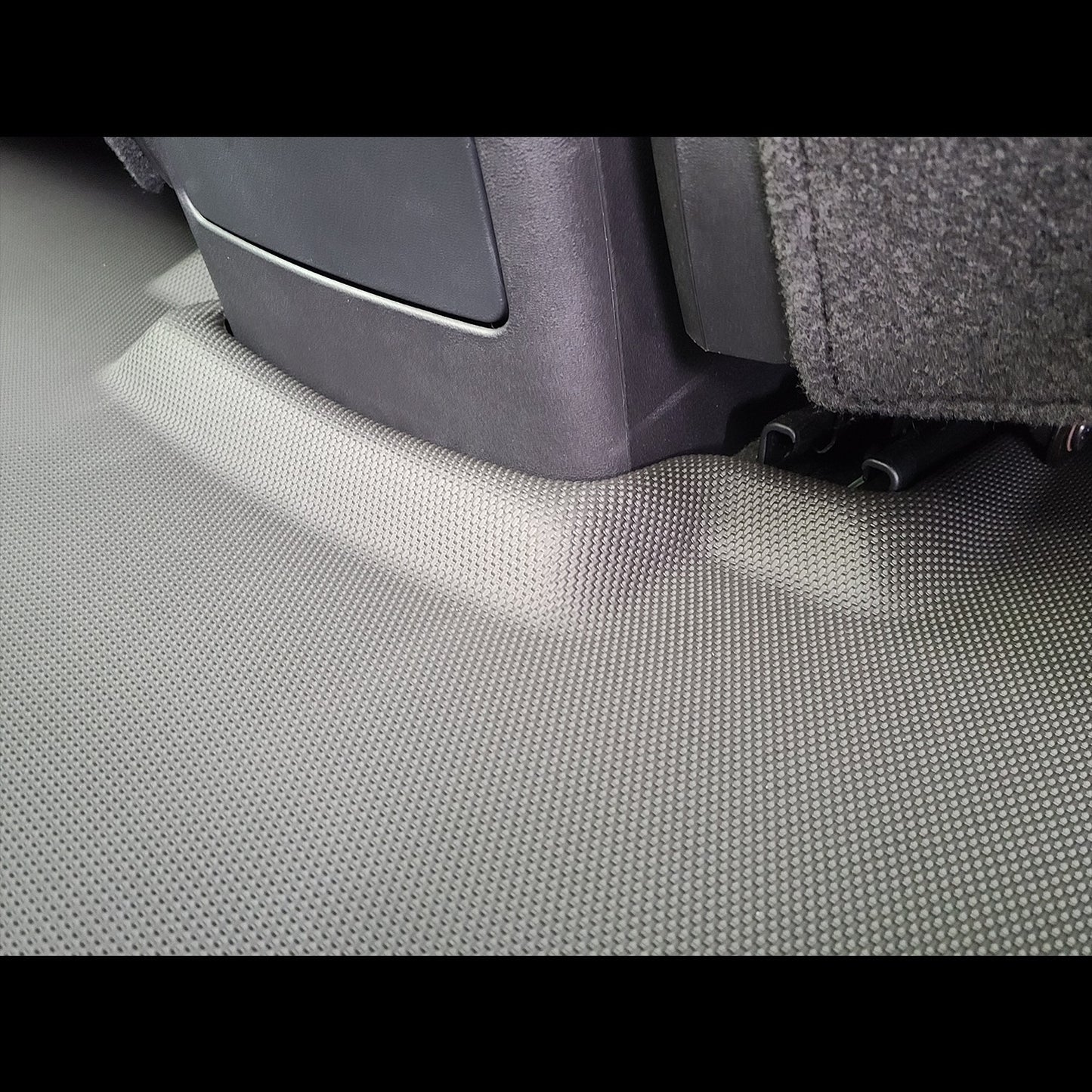 Geely EX5 All-Weather XPE/Carpet Floor Mats Boot liner Rear Trunk Mat