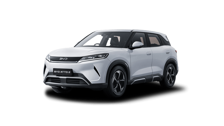 BYD Atto 2 2026