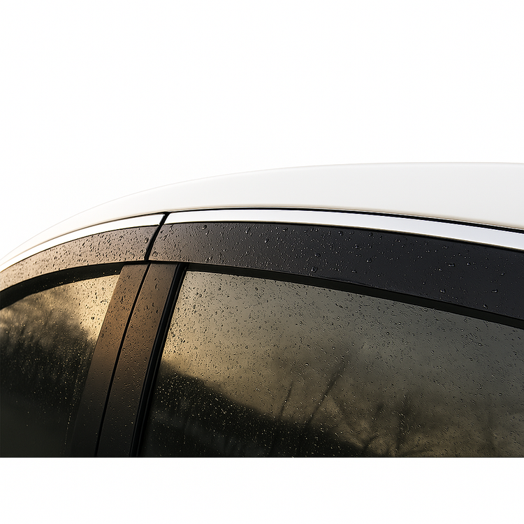 Exterior Accessories