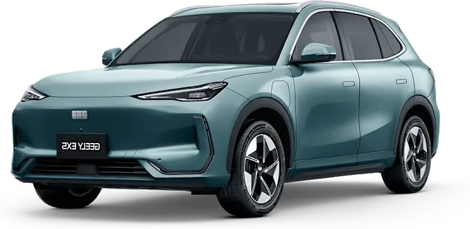 Geely EX5 2025