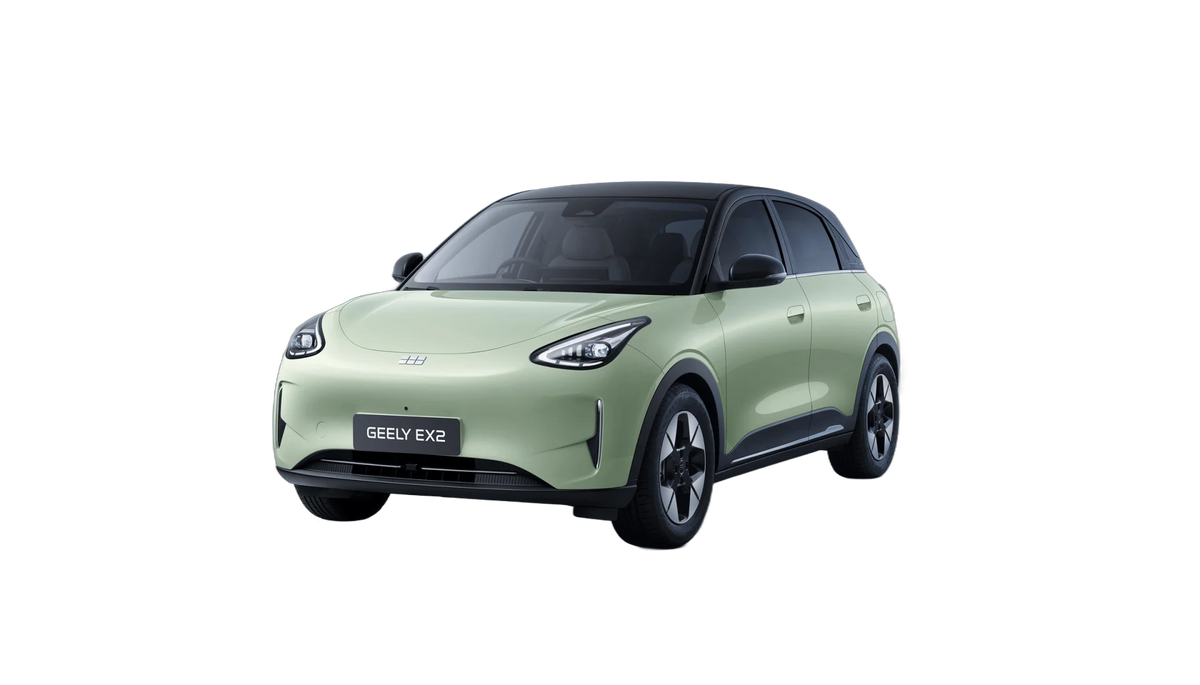 Geely EX2