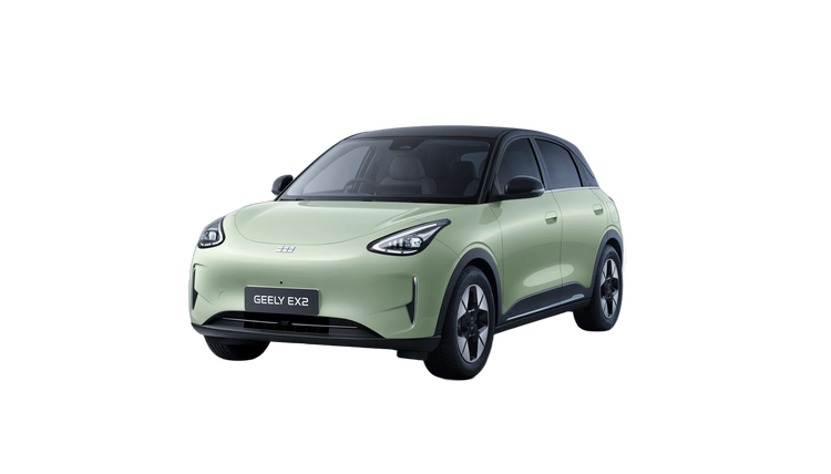 Geely EX2