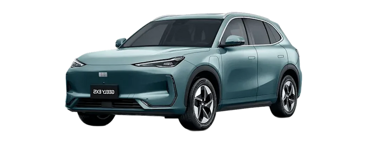 Geely EX5 2026