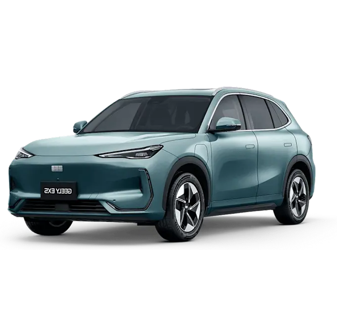Geely EX5