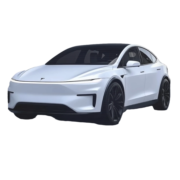Tesla Model Y 2025
