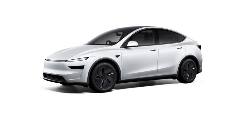 Tesla Model Y 2025