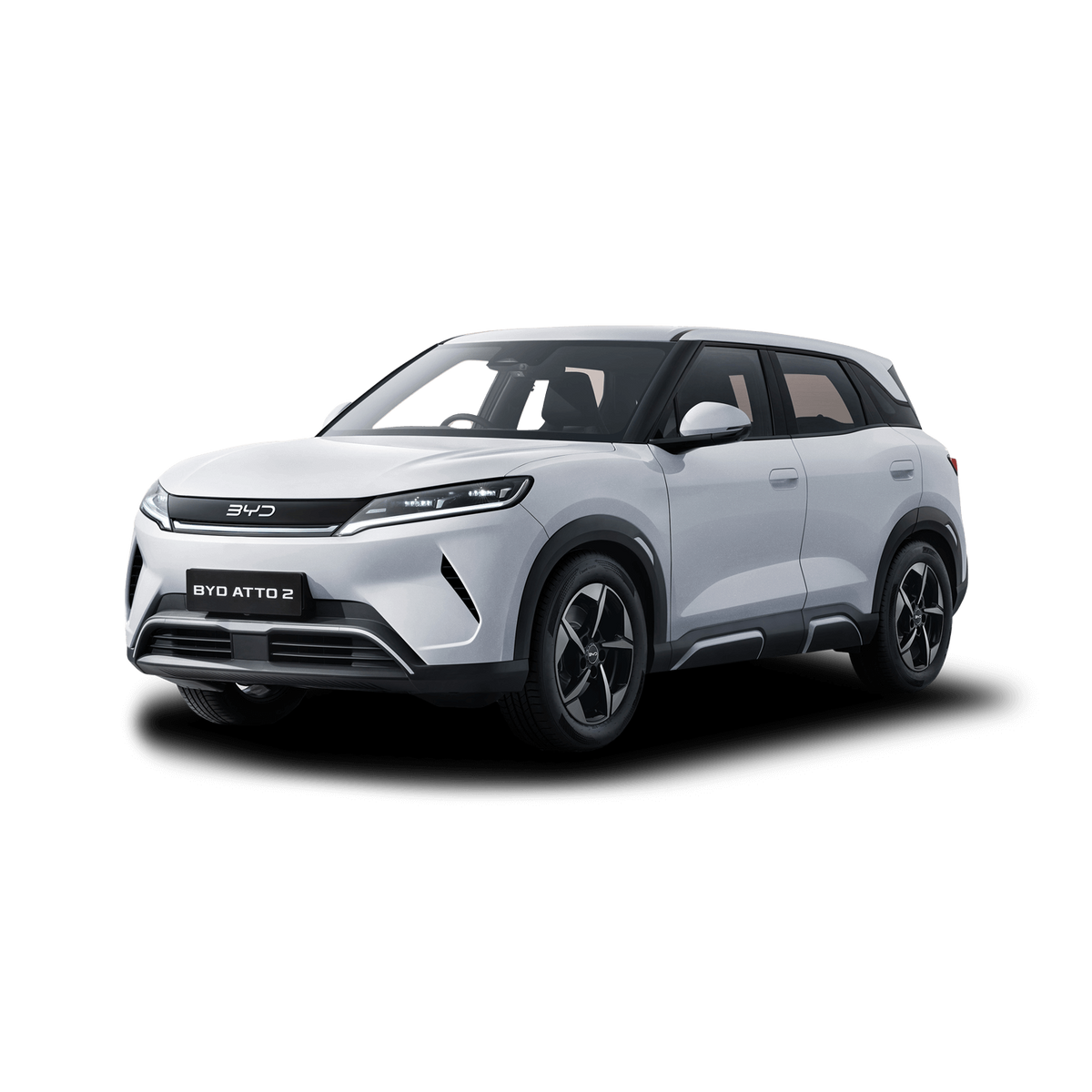BYD Atto 2