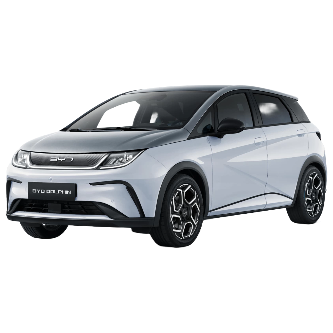 BYD Dolphin 2023