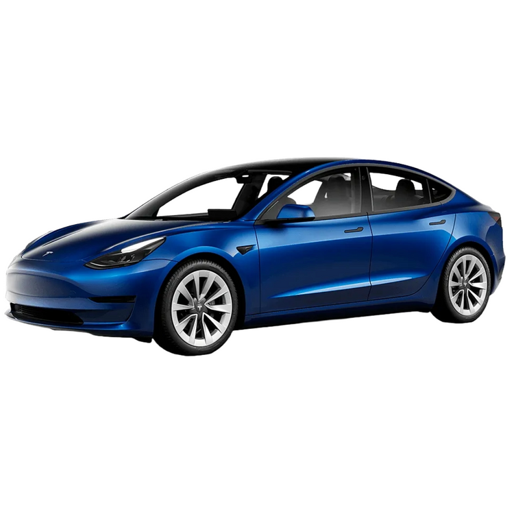 Tesla Model 3 2025