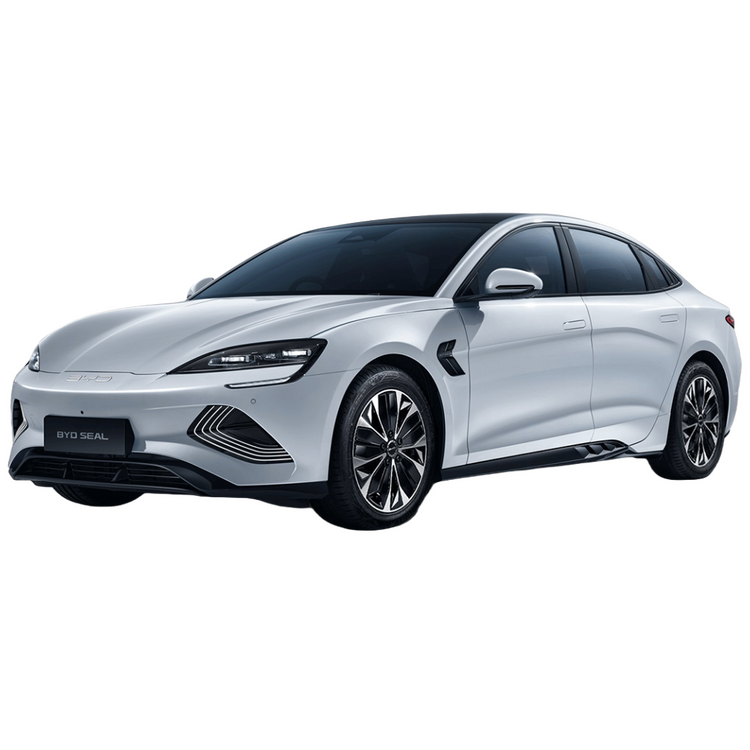 BYD Seal 2026