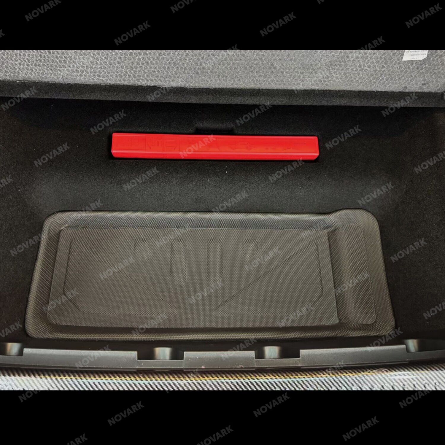 PRE-ORDER!:All-Weather Xpeng G6 Floor Mats Boot Liner 3D XPE/Carpet