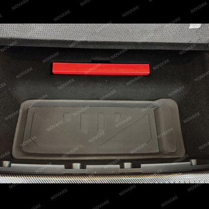 PRE-ORDER!:All-Weather Xpeng G6 Floor Mats Boot Liner 3D XPE/Carpet