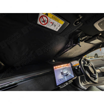 Zeekr 7X 2025+ WindScreen Sun Shade WindShield Protector Sunshade