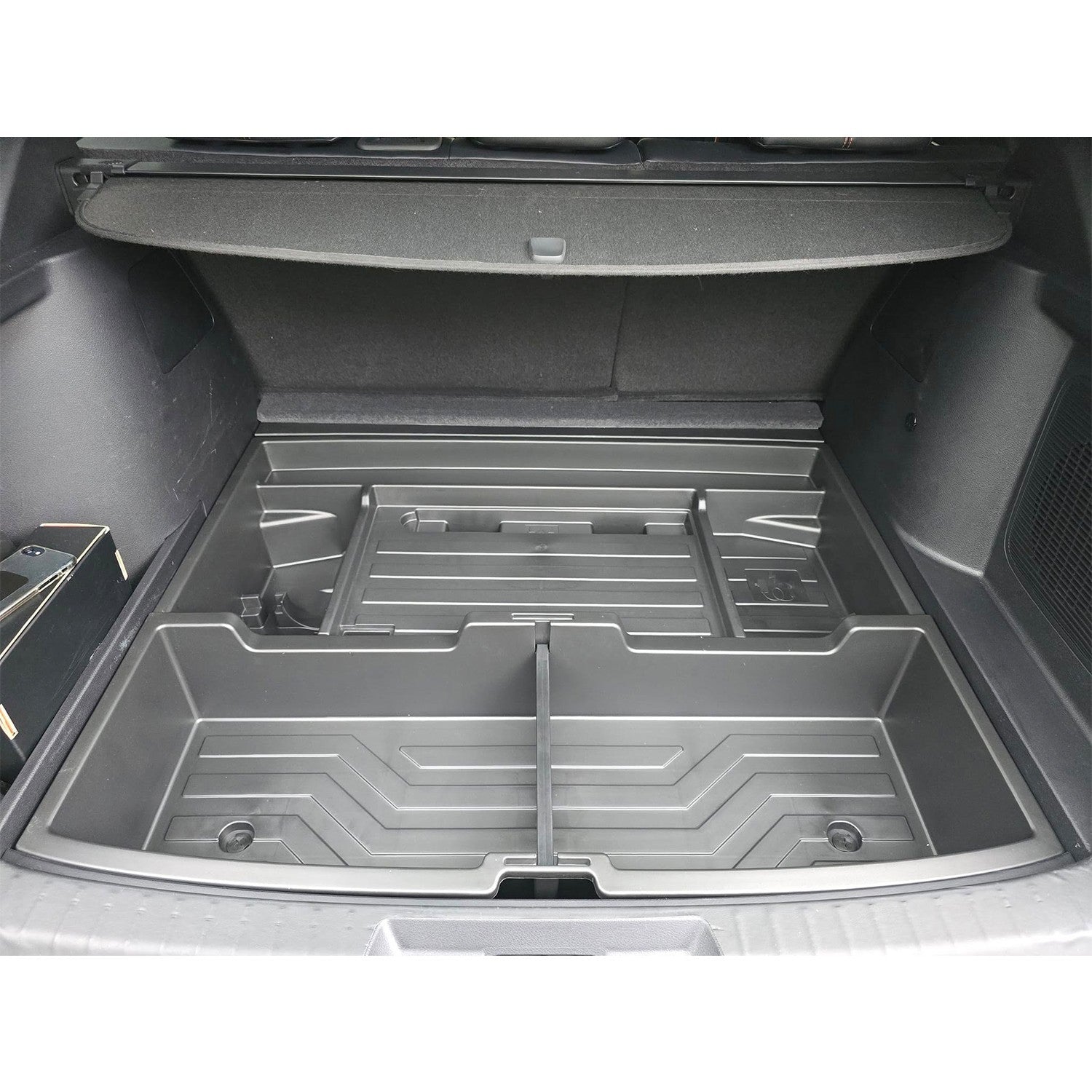 BYD Sealion 6 Boot Custom Organiser Rear Trunk Storage Tray
