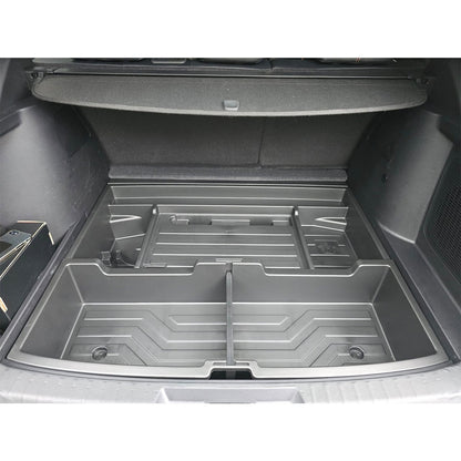 BYD Sealion 6 Boot Custom Organiser Rear Trunk Storage Tray