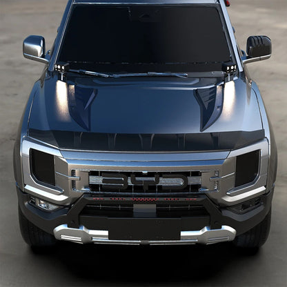 BYD Shark 6 2025+ Bonnet Protector Hood Shield Stone Deflector