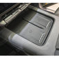Zeekr 7X 25+ Wireless Charging Silicone Pad Organiser Armrest Console Accessorie