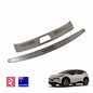 Zeekr X 24-26 Premium Boot Sill Stainless Steel Cover Trunk Sill Guard 2P Combo