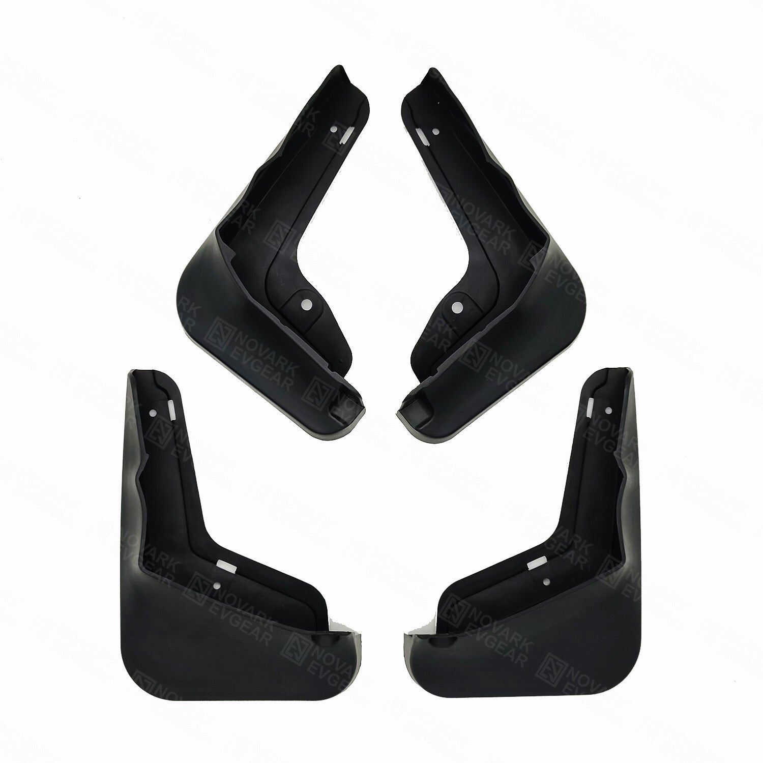 BYD SEALION 7 Mudguards Mud flaps Splash Guards & Fender Liner Splash Guards