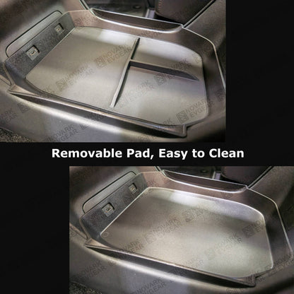 Zeekr 7X Armrest Console Lower Organiser Tray Storage Accessories