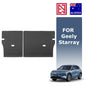 Geely Starray All-Weather XPE/Carpet Floor Mats Boot liner Rear Trunk Mat 2025+