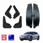 BYD SEALION 7 Mudguards Mud flaps Splash Guards & Fender Liner Splash Guards