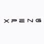 Xpeng G6 Glossy Black Logo Emblems Cover – Alloy Xpeng Accessories