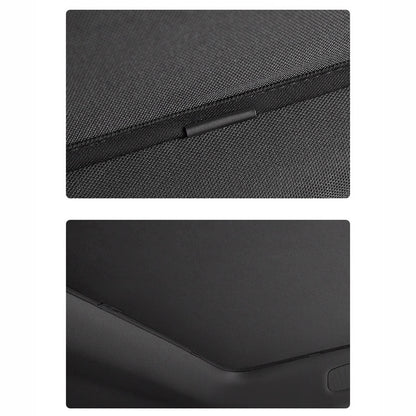 XPENG G6 2024+ Sunshade Sunroof Cover Black/White Easy Installation