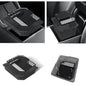 Tesla Model Y 2025 Juniper Center Console Armrest Organiser Trays Cup Holder