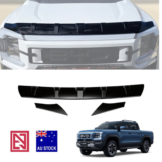 BYD Shark 6 2025+ Bonnet Protector Hood Shield Stone Deflector