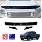 BYD Shark 6 2025+ Bonnet Protector Hood Shield Stone Deflector