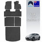 PRE-ORDER! All-Weather BYD Sealion 7 Floor Mats Boot Liner 3D XPE/Carpet