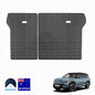 All-Weather 3D Kia EV5 Floor Mats Boot Liner 3D XPE/Carpet