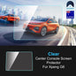 Xpeng G6 CLEAR/MATTE Tempered Glass Screen Protector anti-glare anti-fingerprint