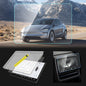 NEW Tesla Model Y Juniper 2026 16" Screen Protector Tray Matte/Clear Combos