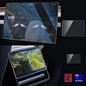 Clear/Matte Tesla Model Y Juniper 2025+ Screen Protector Tempered Glass Cover