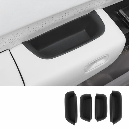 Zeekr 7X 25+ Door Handle Storage Pouch Protective Cover Organiser Tray