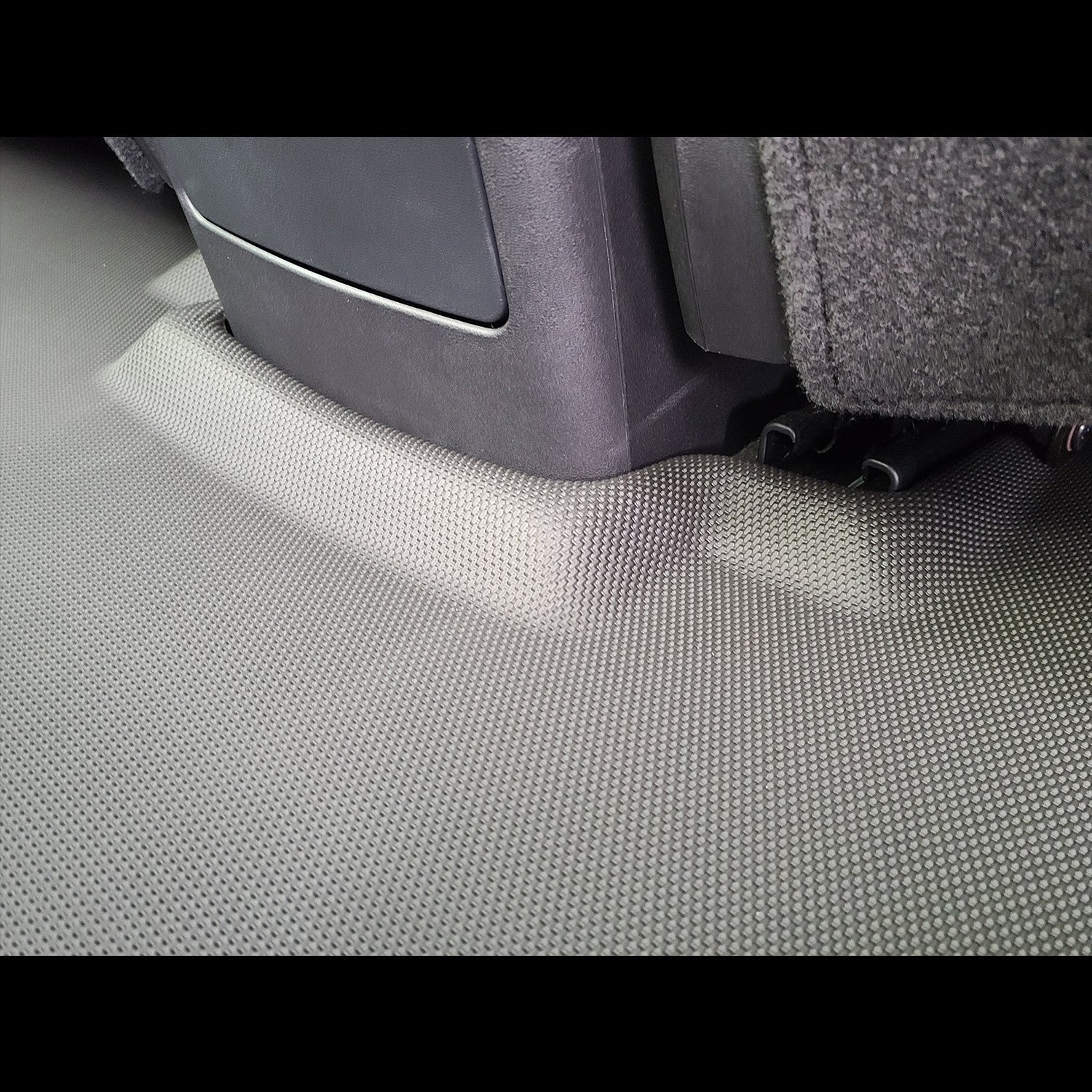 Geely EX5 All-Weather XPE/Carpet Floor Mats Boot liner Rear Trunk Mat