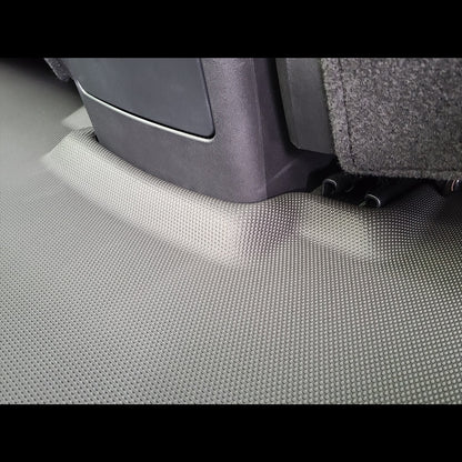Geely EX5 All-Weather XPE/Carpet Floor Mats Boot liner Rear Trunk Mat