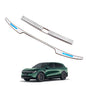 Zeekr 7X 2025+ Premium Boot Sill Stainless Steel Cover Trunk Sill Guard 2P Combo