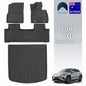 PRE-ORDER! All-Weather BYD Sealion 7 Floor Mats Boot Liner 3D XPE/Carpet