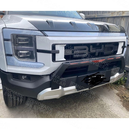 BYD Shark 6 2025+ Bonnet Protector Hood Shield Stone Deflector