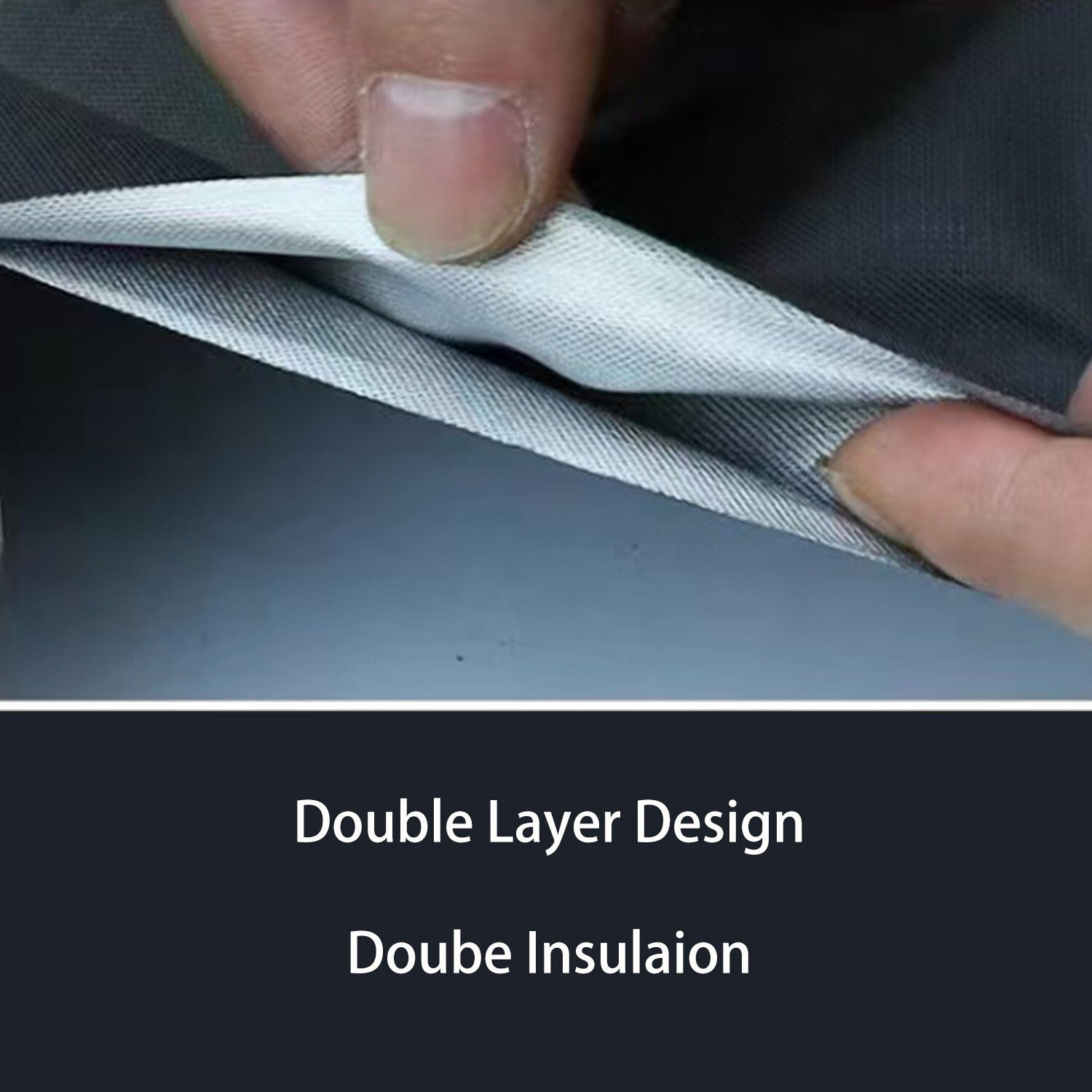 Tesla Model 3 Model Y 2022+ WindScreen Sun Shade WindShield Protector Sunshade