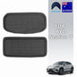 PRE-ORDER! All-Weather BYD Sealion 7 Floor Mats Boot Liner 3D XPE/Carpet