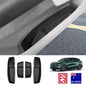 Zeekr 7X Door Lower Storage Organiser Tray Accessories Door Protection Box