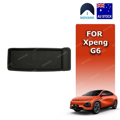 PRE-ORDER!:All-Weather Xpeng G6 Floor Mats Boot Liner 3D XPE/Carpet