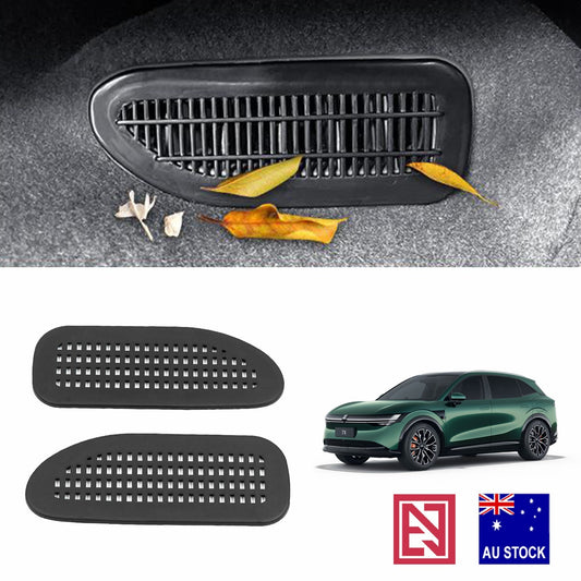 Zeekr 7X Under Seat Vent Cover Aircon Vent Protectors
