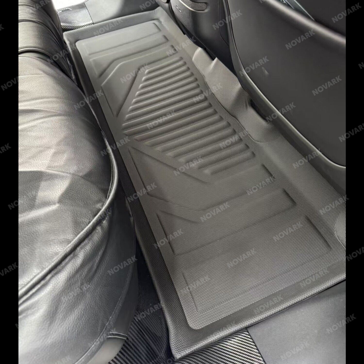 PRE-ORDER!:All-Weather Xpeng G6 Floor Mats Boot Liner 3D XPE/Carpet
